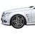 2008-2014 Mercedes C Class Morello Edition Fender - image 1
