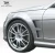 2008-2014 Mercedes C Class Morello Edition Fender - image 5