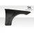 2008-2014 Mercedes C Class Morello Edition Fender - image 4