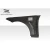 2008-2014 Mercedes C Class Morello Edition Fender - image 7