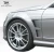 2008-2014 Mercedes C Class Morello Edition Fender - image 4