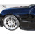 2001-2007 Mercedes C Class W203 Morello Edition Fenders - 2 Piece - image 8
