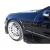 2001-2007 Mercedes C Class W203 Morello Edition Fenders - 2 Piece - image 1