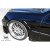 2001-2007 Mercedes C Class W203 Morello Edition Fenders - 2 Piece - image 10