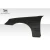 2001-2007 Mercedes C Class Morello Edition Fender - image 21