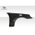 2001-2007 Mercedes C Class W203 Morello Edition Fenders - 2 Piece - image 14