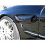 2001-2007 Mercedes C Class W203 Morello Edition Fenders - 2 Piece - image 6