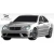 2001-2007 Mercedes C Class Morello Edition Fender - image 5