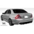2001-2007 Mercedes C Class Morello Edition Fender - image 4