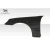 2001-2007 Mercedes C Class Morello Edition Fender - image 20