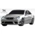 2001-2007 Mercedes C Class Morello Edition Fender - image 4