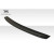 2001-2007 Mercedes C Class W203 Morello Edition Wing Trunk Lid Spoiler - 1 Piece - image 13
