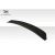 2001-2007 Mercedes C Class Morello Edition Rear Wing - image 23