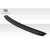 2001-2007 Mercedes C Class Morello Edition Rear Wing - image 25