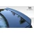 2001-2007 Mercedes C Class Morello Edition Rear Wing - image 4