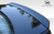 2001-2007 Mercedes C Class W203 Duraflex Morello Edition Wing Trunk Lid Spoiler 1 Piece