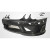 2000-2002 Mercedes E Class W210 Morello Edition Front Bumper - 1 Piece - image 4
