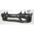 2000-2002 Mercedes E Class Morello Edition Carbon Fiber Front Bumper - image 15