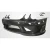 2000-2002 Mercedes E Class W210 Morello Edition Front Bumper - 1 Piece - image 3