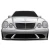 2000-2002 Mercedes E Class Morello Edition Carbon Fiber Front Bumper - image 2