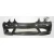 2000-2002 Mercedes E Class Morello Edition Carbon Fiber Front Bumper - image 4