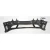 2000-2002 Mercedes E Class Morello Edition Carbon Fiber Front Bumper - image 14
