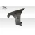 1998-2002 Mercedes CLK W208 Morello Edition Fenders - 2 Piece - image 5