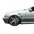 1998-2002 Mercedes CLK Morello Edition Fender - image 3