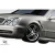 1998-2002 Mercedes CLK Morello Edition Fender - image 3