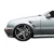 1998-2002 Mercedes CLK Morello Edition Fender - image 1