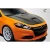 2013-2016 Dodge Dart DriTech MP-R hood - 1 Piece - image 2