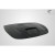 2013-2016 Dodge Dart DriTech MP-R hood - 1 Piece - image 4