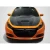2013-2016 Dodge Dart MP-R Carbon Fiber Hood - image 1
