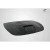 2013-2016 Dodge Dart MP-R Carbon Fiber Hood - image 13