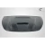 2013-2016 Dodge Dart MP-R Carbon Fiber Hood - image 6