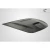 2013-2016 Dodge Dart MP-R Carbon Fiber Hood - image 6