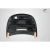 2013-2016 Dodge Dart MP-R Carbon Fiber Hood - image 16