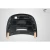2013-2016 Dodge Dart MP-R Carbon Fiber Hood - image 23