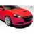 2013-2016 Dodge Dart MP-R Hood - image 4