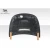 2013-2016 Dodge Dart MP-R Hood - image 12