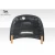 2013-2016 Dodge Dart MP-R Hood - image 7