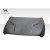 2009-2018 Dodge Ram 1500 MP-R Hood - 1 Piece - image 6