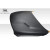 2009-2018 Dodge Ram 1500 MP-R Hood - 1 Piece - image 8