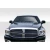 2002-2008 Dodge Ram MP-R Hood - image 3