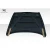 2002-2008 Dodge Ram MP-R Hood - image 4