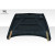 2002-2008 Dodge Ram MP-R Hood - 1 Piece - image 4