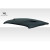 2002-2008 Dodge Ram MP-R Hood - 1 Piece - image 6