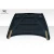 2002-2008 Dodge Ram MP-R Hood - image 5