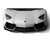 2011-2017 Lamborghini Aventador LP 700 Carbon AF-1 Front Aero Splitters ( CFP ) - 2 Piece - image 1