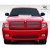 1994-2001 Dodge Ram MP-R Front Bumper - 1 Piece - image 6